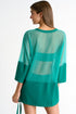 Shan Mia MESH TUNIC